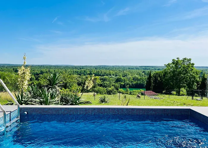 Residence Belle Vue Fontaine-le-Port photo