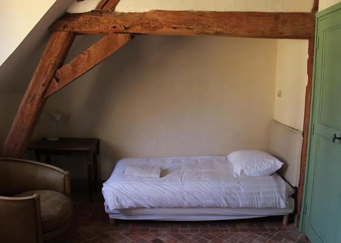 Les Maisons Du Chateau Bouray-sur-Juine 사진