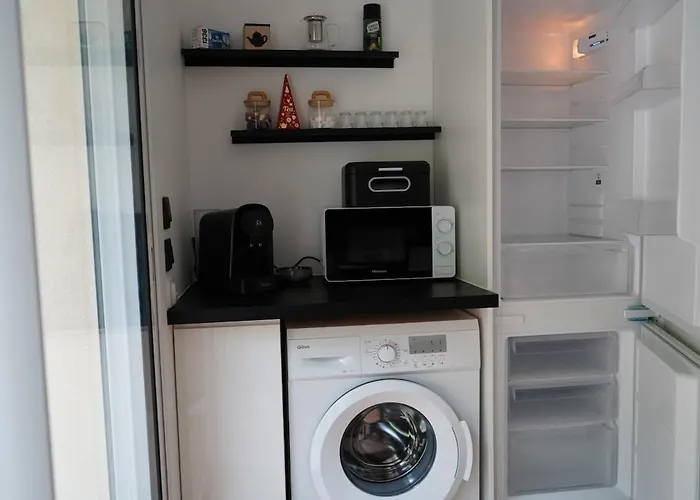 Maison De Ville A 에탕페 사진