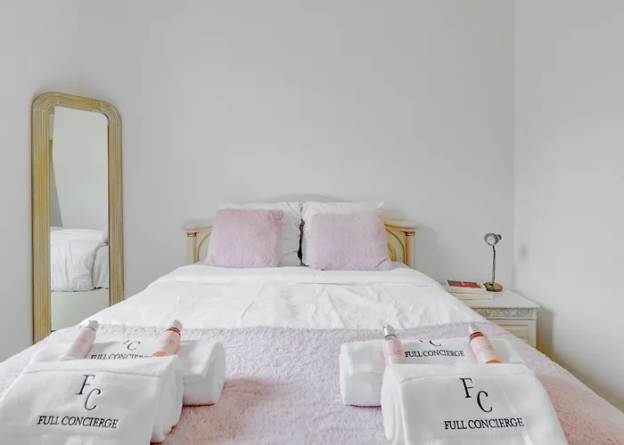 Suite Saint Mande - Appartement Aux Portes De Paris photo