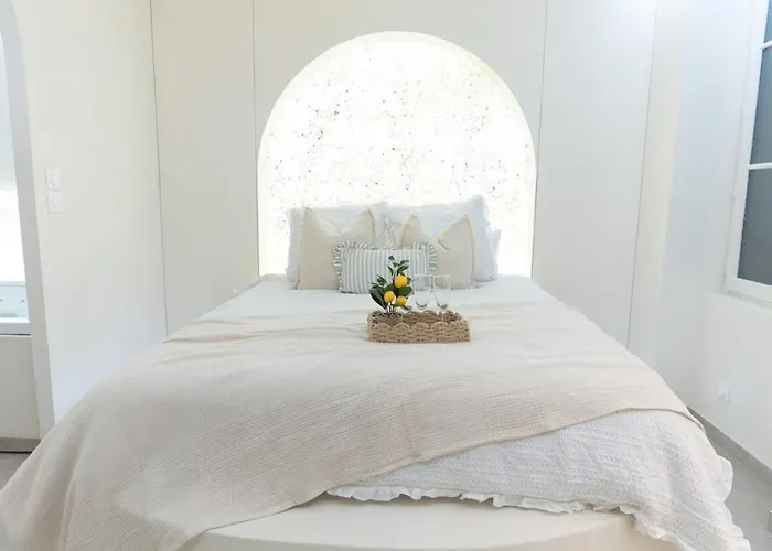 La Suite Grecque Mitry-Mory photo