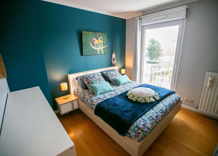 Le Clair Logis, Proche De Versailles Guyancourt zdjęcie