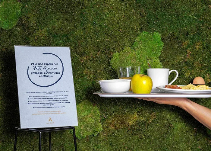 Photo de Hotel Ibis Paris Pantin Eglise