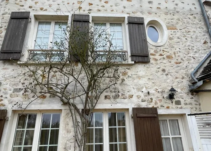 Le Nid De Rochefort 사진