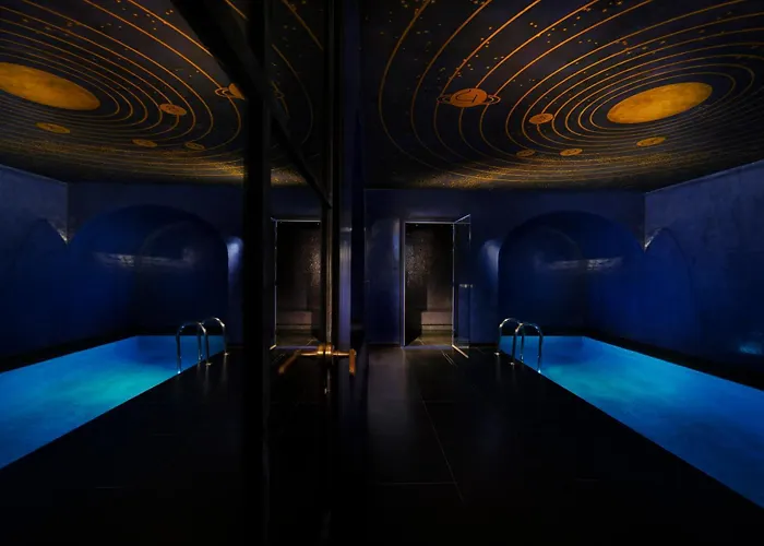 Maison Souquet, Hotel & Spa Paris Foto