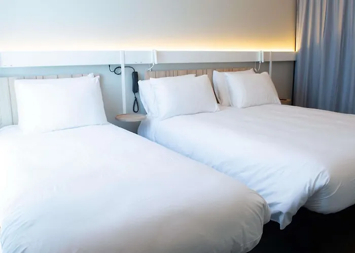 Photo de Ibis Montlhery Paris Sud