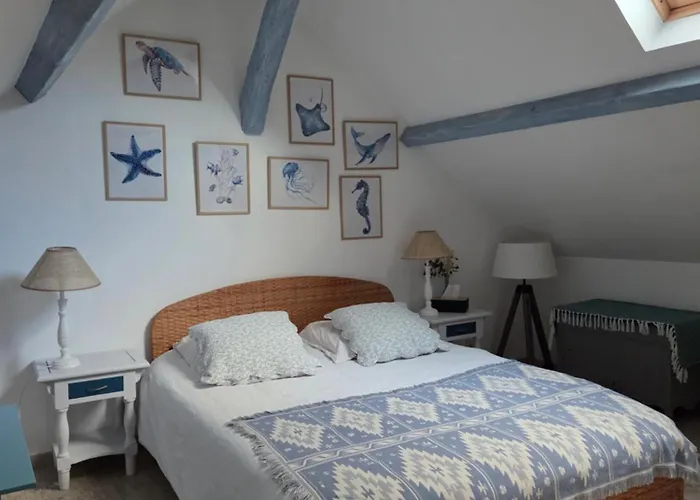 La Bord De Mer Châtres zdjęcie