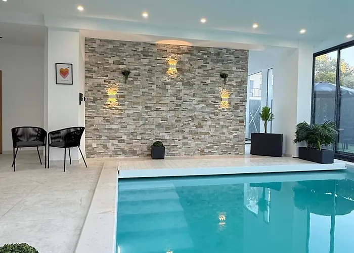 Exceptionnel Studio Versailles Rocquencourt Foto