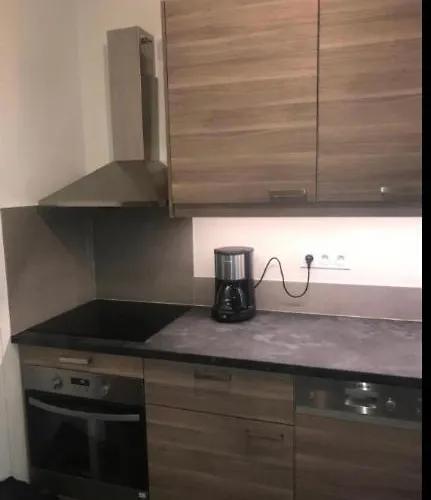 באגנו Pavillon 1 A 4 Personnes Suite Familiale Et Une Chambre Separee תמונה