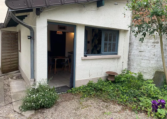 Houilles Charmant Cocon Au Calme - Proche Paris La Defense תמונה