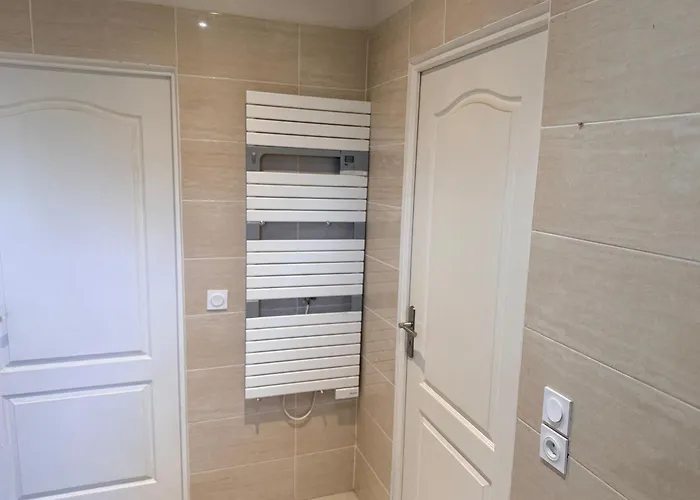 Standing Appartement F3 피에르레 사진