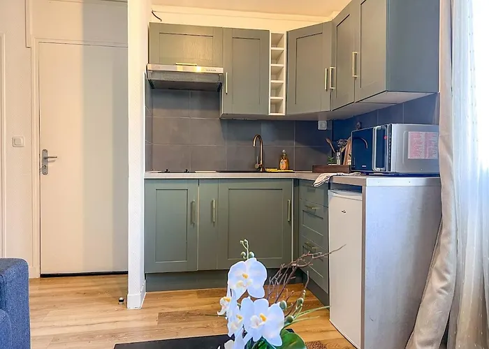 Фото Doux Pavillon- Lastra -10Min Disney-Free Parking Бюсси-Сен-Жорж
