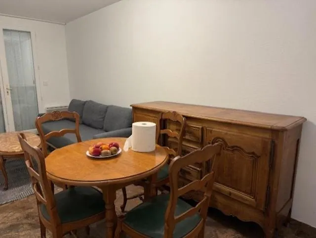 דירות Le Coquet T2 15 Rue De La Fraternite 93700 Drancy Rdc תמונה