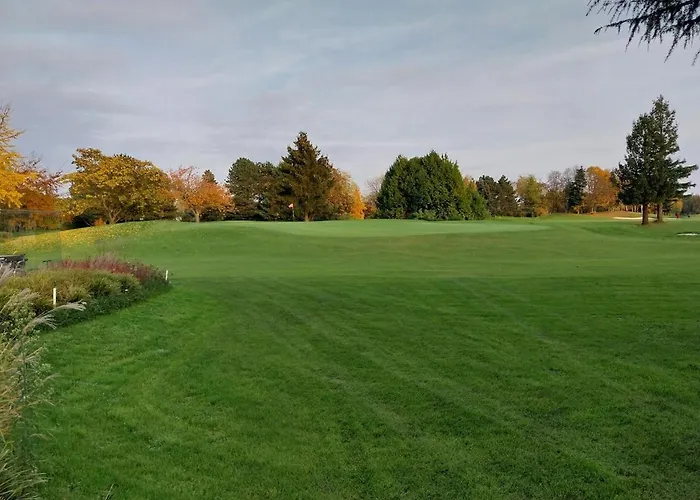 Le Golfeur - 15 Min Disney - 28 Min Paris ブシー・サン ・ジョルジュの写真