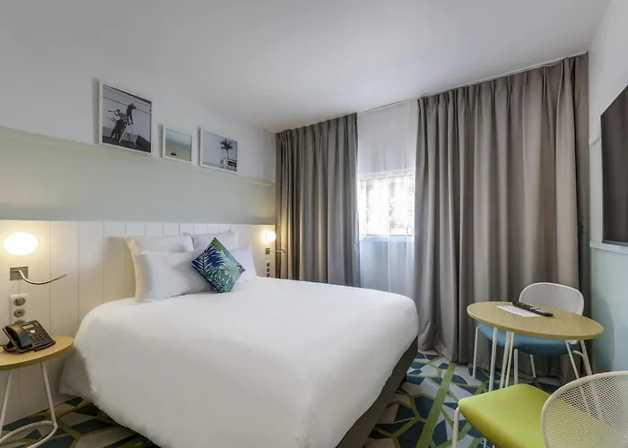 Photo de Mercure Paris Orly Airport