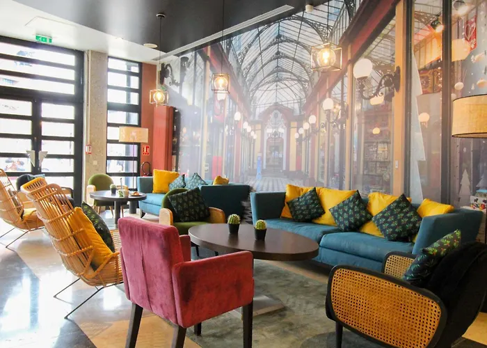 Ibis Styles Evry Courcouronnes Hotel And Events照片