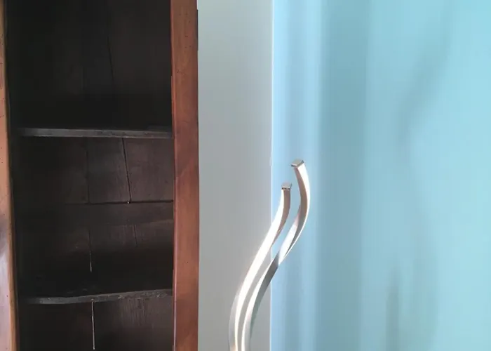 foto di Chambre Deux Personnes Levallois-Perret