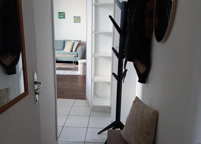 Citronnelle Appartement Montesson foto