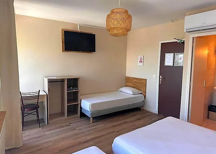 אוברווילייה Hotel In Paris תמונה