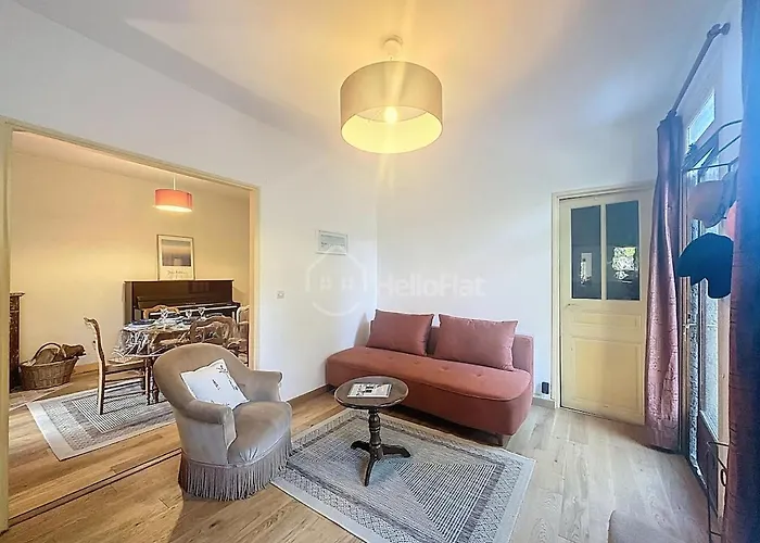 Cozy House With Terrace And Garden Villa Fontenay-sous-Bois photo
