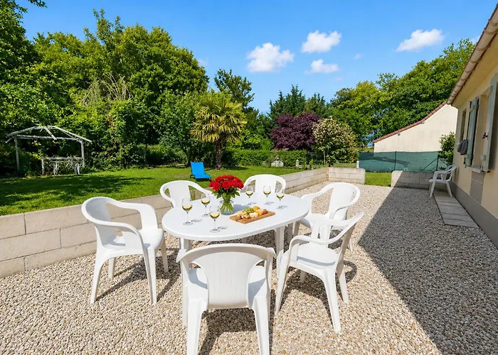 Maison Renovee 4 Chambres, Calme Et Convivialite Mousseaux-les-Bray φωτογραφία