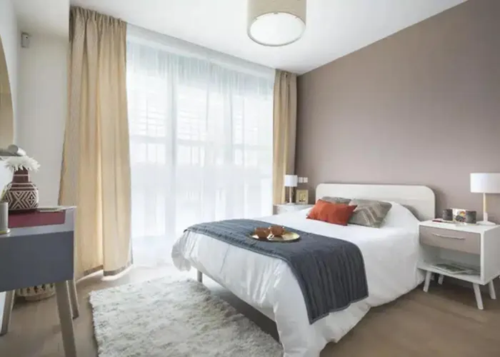 foto di Zenao Appart'Hotels Plaisir