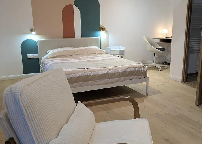 Le 19 Annexe Near Paris And Disney Neuilly-sur-Marne Foto