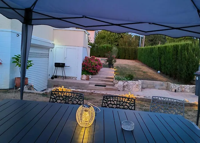 Maison Avec Charme Champagne-sur-Seine Foto