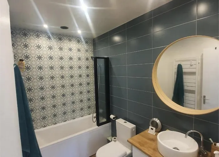 Maison Familiale 3 Chambres Avec Jardin Proche Paris Méry-sur-Oise foto