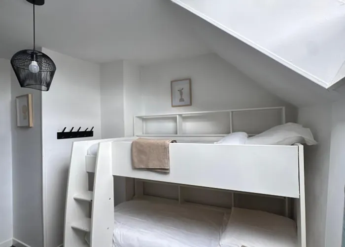 Maison Atypique 10 Pers, Disneyland Paris,10Min Chanteloup-en-Brie φωτογραφία