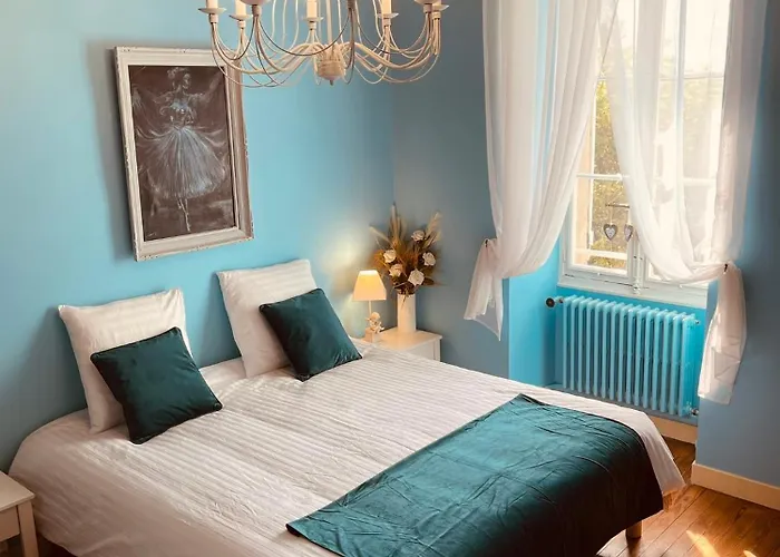Magnifique Villa Familiale Avec Piscine A Proximite De Disneyland Paris Gastins 사진