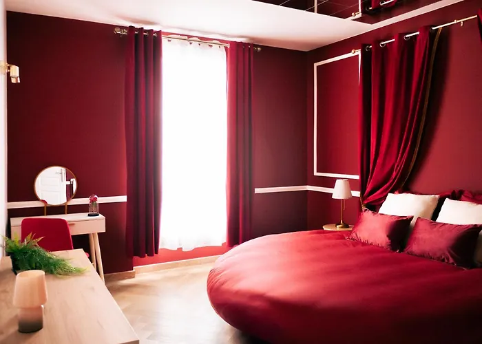 Color Pop By Maison Louise, Disney Saint-Germain-sur-Morin photo