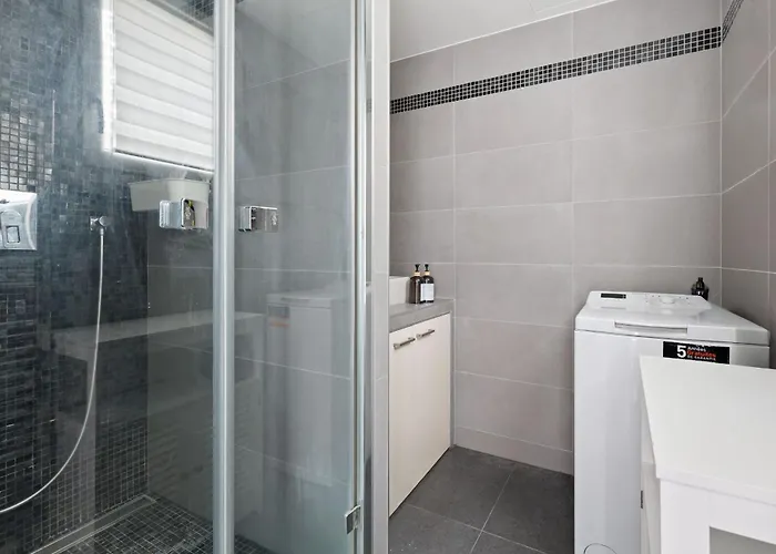 foto di Suite Berthelot - Cocon Luxueux Aux Portes De Paris Charenton-le-Pont