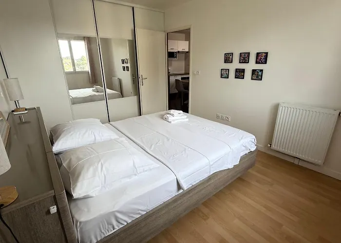 Le Cocon Du Moulin-Parking Prive-7 Min Disneyland Paris Chanteloup-en-Brie φωτογραφία
