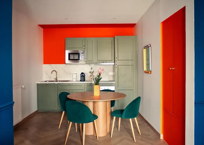 Photo de Color Pop By Maison Louise, Disney Saint-Germain-sur-Morin