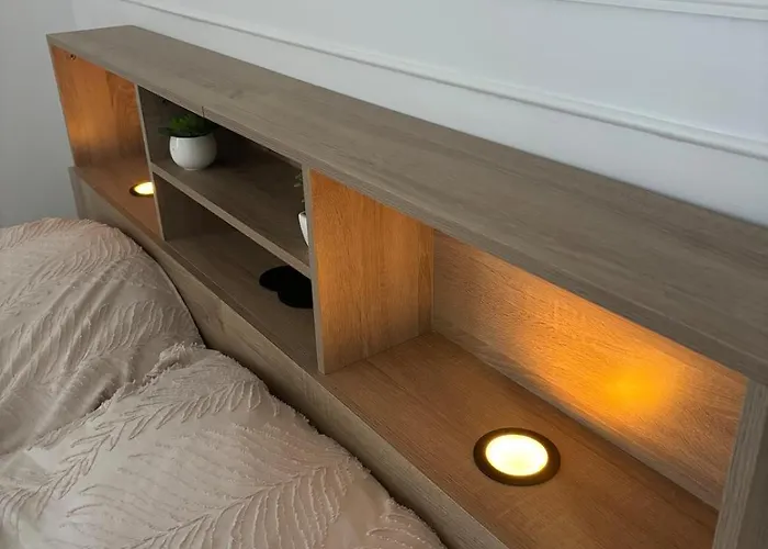 Cozy Suite With Balcony Paris 15Min Orly 10Min Limeil-Brevannes φωτογραφία