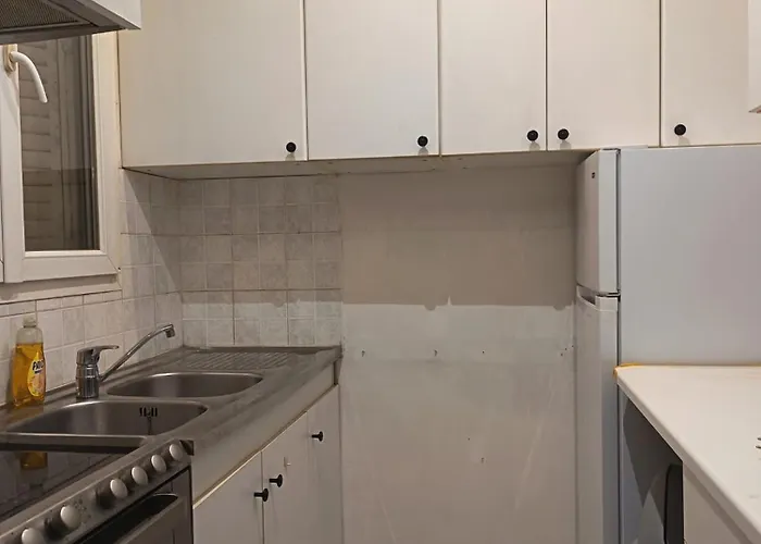 Cozy Private Apartment, 15 Minutes To Rer E, Maison Lafayette Noisy-le-Sec fotoğrafı
