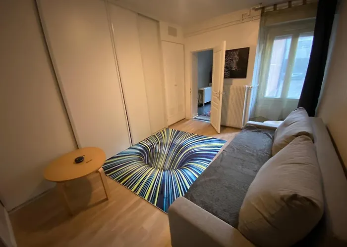 Come And Relax In Peace Sarcelles φωτογραφία