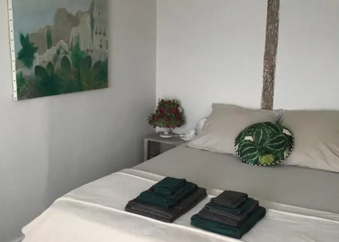 Foto de Chambre Lola Ozouer-le-Voulgis