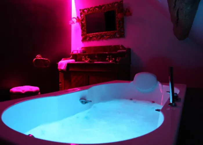 fotos do L'Hibernie Acomodação com café da manhã Rochefort-en-Yvelines