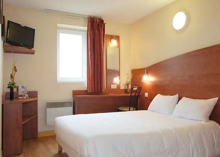Best Hotel Grigny Grigny  photo