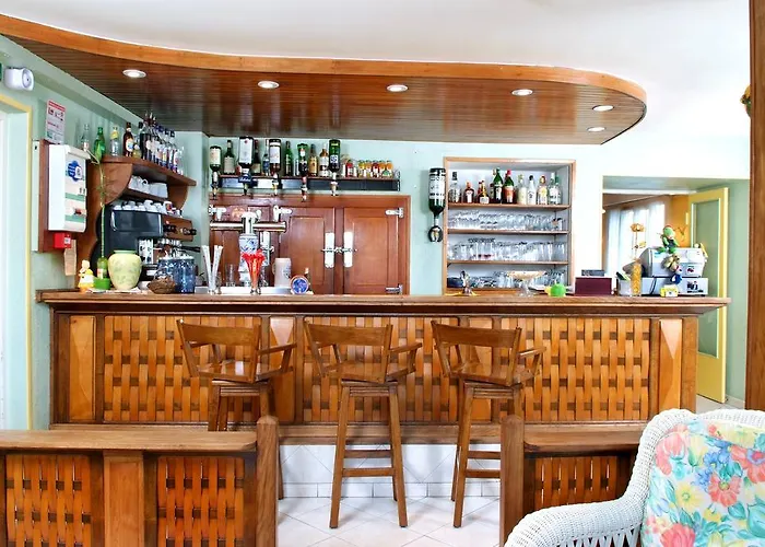 Logis Hotel Le Braytois photo