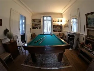 La Sucrerie Bed & Breakfast Chavenay photo