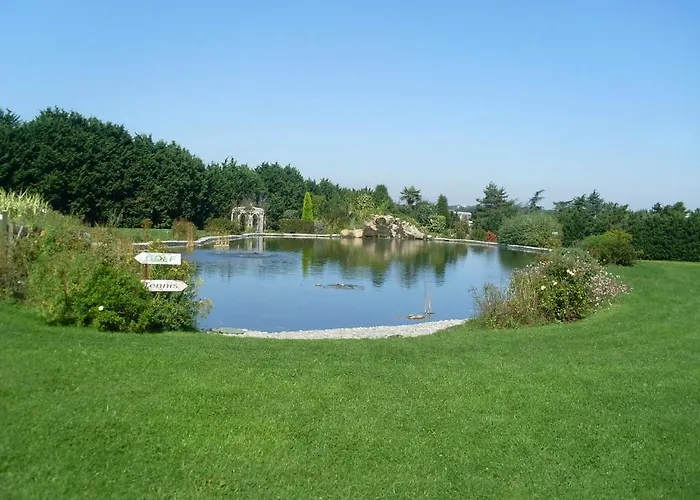 Le Relais Des Chartreux Hotel Saulx-les-Chartreux photo