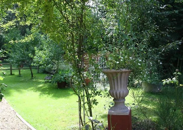 La Grange De La Guesle Bed & Breakfast Hermeray photo