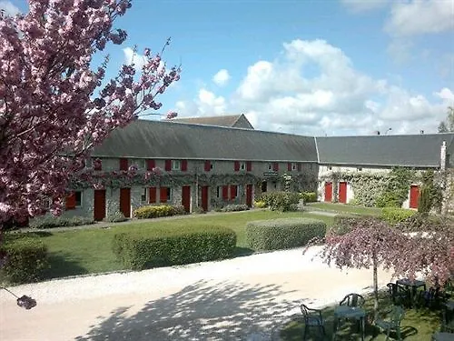 La Ferme De Mondesir Hotel Guillerval photo