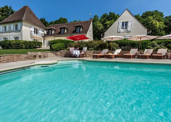 Domaine Du Bois Des Anges Bed & Breakfast Germigny-l'Eveque photo