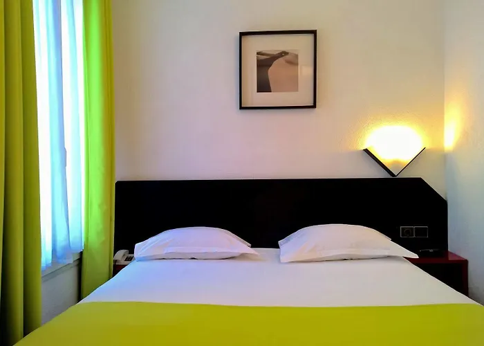 Boulogne Residence Hotel photo