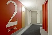 B&B Hotel Paris Romainville Noisy-Le-Sec photo