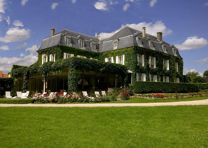 Chateau De Sancy photo